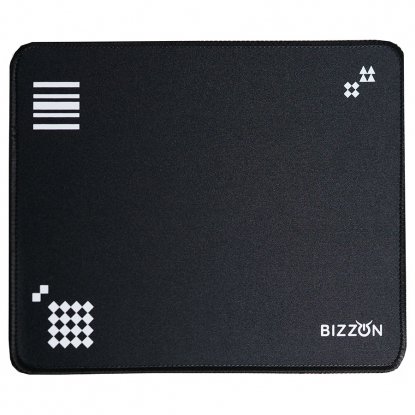 Коврик для мыши GLIDE S, черный