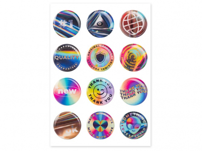 Welcome pack Swift start, стикеры