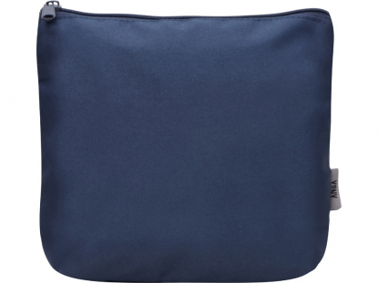 Органайзер для электроники и проводов Amalia, темно-синий