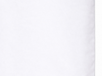 Сумка Твил из хлопка, белая