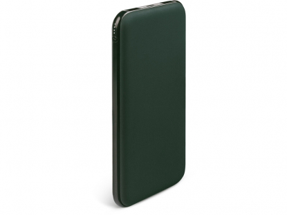 Внешний аккумулятор NEO NS120G Quick, 12000 mAh, темно-зеленый