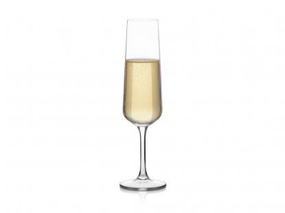 Бокал-флют для игристого Prosecco, 205 мл