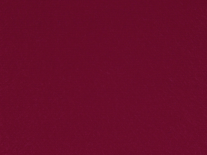 Плед флисовый Polar, бордовый