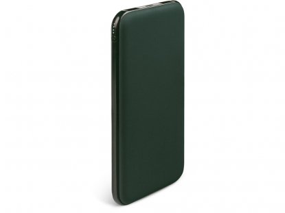 Внешний аккумулятор NEO NS120G Quick, 12000 mAh, темно-зеленый