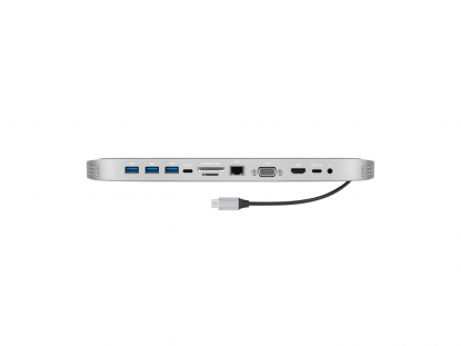 Хаб USB Type-C 3.0 для ноутбуков Falcon