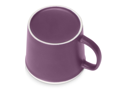 Кружка Nancy, фиолетовая