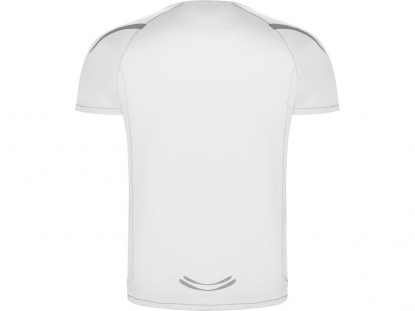 Спортивная футболка Sepang, мужская, белая