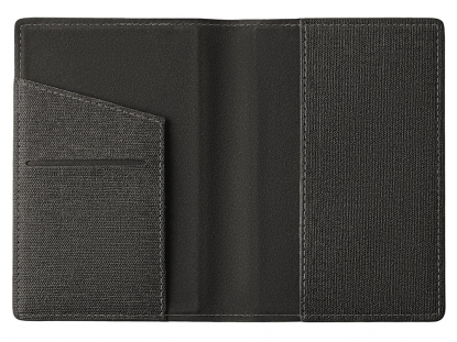 Подарочный набор Consul: обложка для паспорта и картхолдер