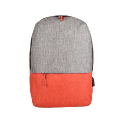Рюкзак BEAM, оранжевый