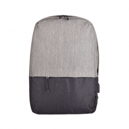 Рюкзак BEAM, темно-серый