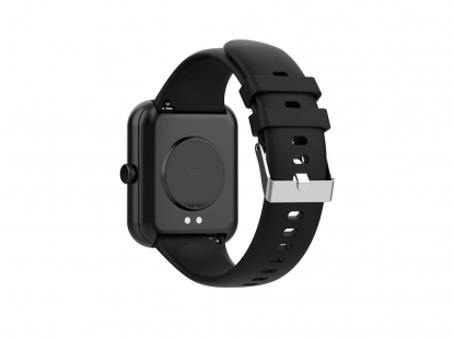 Смарт-часы IoT Watch QR, черные