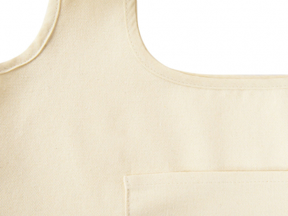 Сумка-шоппер Vest long из хлопка 340 г/м2