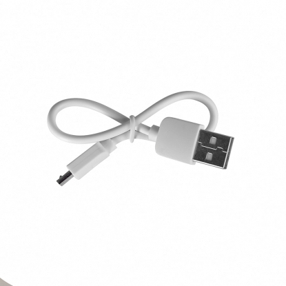 USB-разветвитель SPINNER, 3 порта, белый, провод