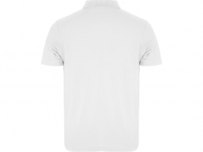 Рубашка поло Austral, мужская, белая
