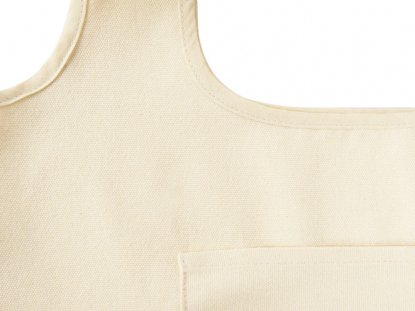 Сумка-шоппер Vest long из хлопка 340 г/м2