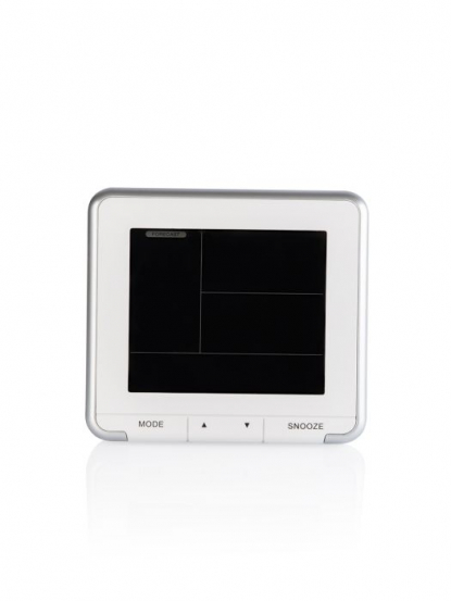 Метеостанция с выносным датчиком Ocean