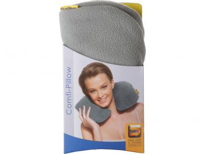 Подушка Comfi-Pillow, упаковка