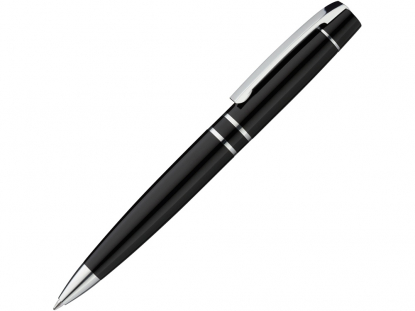 Ручка шариковая металлическая Vip, черная