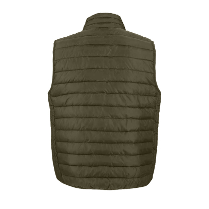 Жилет STREAM, мужской, хаки