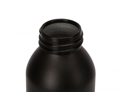 Бутылка для воды Joli, черная