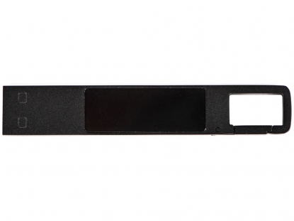 USB 2.0- флешка на 32 Гб c подсветкой логотипа Hook LED