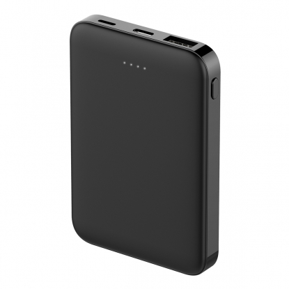 Набор Blomby, черный