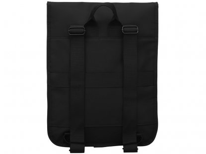 Бизнес-рюкзак Ryan для ноутбука, черный