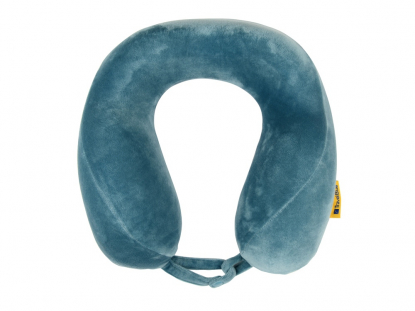 Подушка Tranquility Pillow, синяя