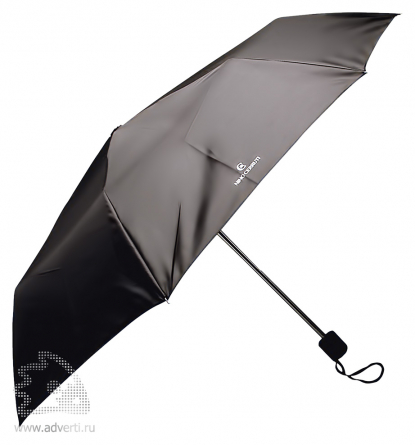 Зонт складной Cerruti 1881