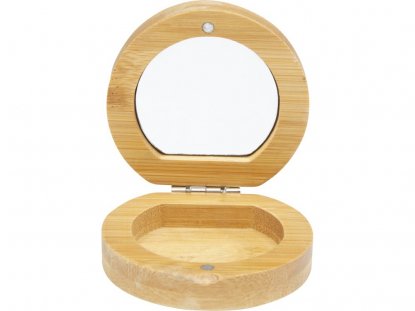 Карманное зеркало Afrodit