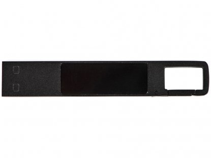 USB 2.0- флешка на 32 Гб c подсветкой логотипа Hook LED