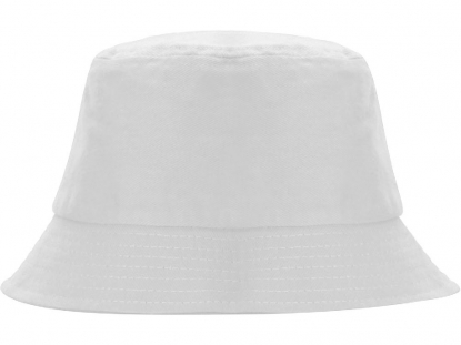 Панама Manila, унисекс, белая