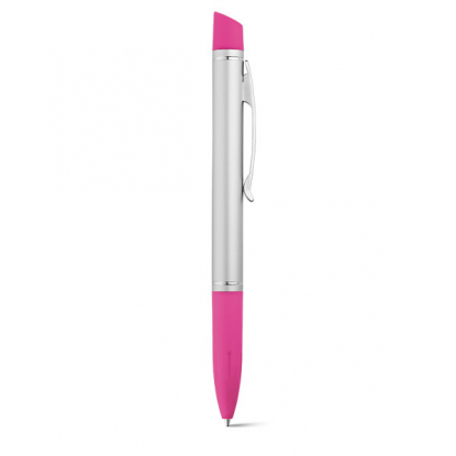 Ручка GUM, розовая