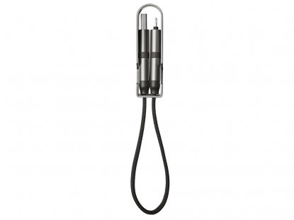 Универсальный зарядный кабель с подставкой Ironwood N2, 45 Вт