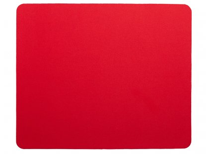 Коврик для мыши Mopo, красный