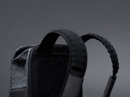 Водостойкий антикражный рюкзак SnapPack для ноутбука 16