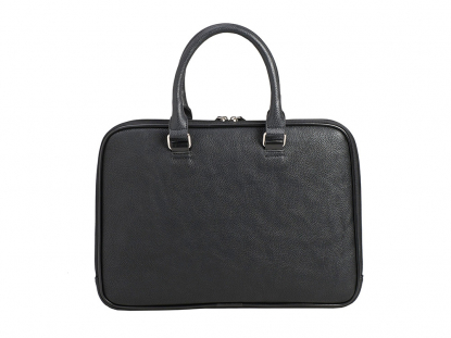 Сумка для ноутбука Doсk, оборотная сторона