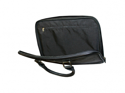 Сумка для ноутбука Doсk, чёрная