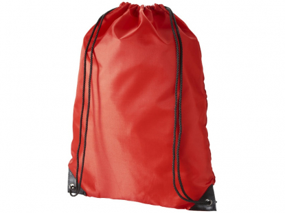 Рюкзак Oriole, темно-красный