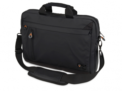 Сумка для ноутбука Блек, Voyager