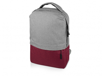 Рюкзак Fiji с отделением для ноутбука, красный