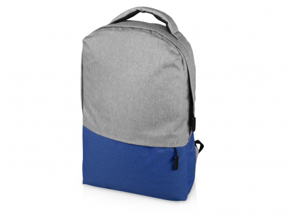 Рюкзак Fiji с отделением для ноутбука, синий