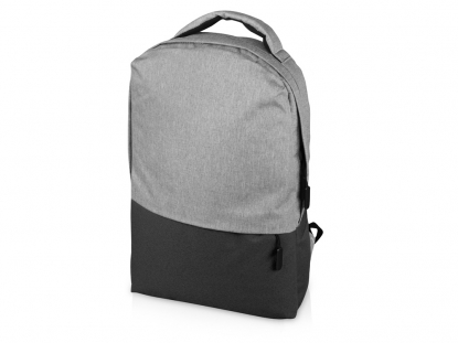 Рюкзак Fiji с отделением для ноутбука, черный