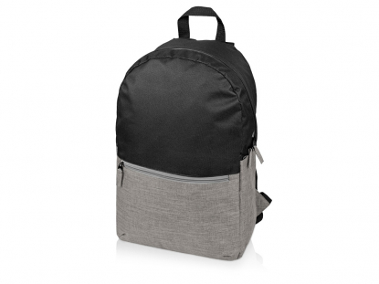 Рюкзак Suburban с отделением для ноутбука, серый