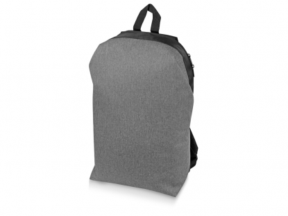 Рюкзак Planar с отделением для ноутбука 15.6", серый
