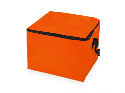 Сумка-холодильник Ороро, оранжевая