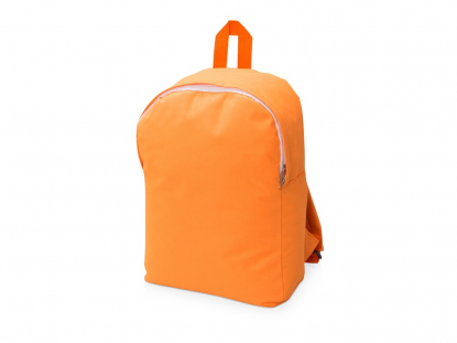 Рюкзак Sheer, оранжевый