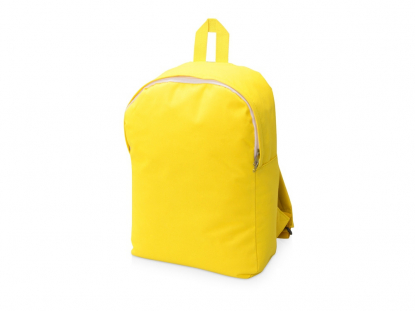 Рюкзак Sheer, желтый