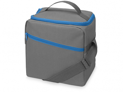 Изотермическая сумка-холодильник Classic, синяя