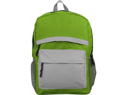 Рюкзак Универсальный, зеленый
